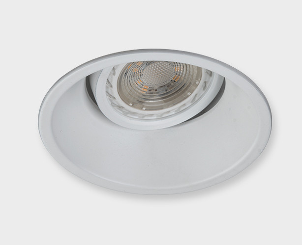 Точечный встраиваемый светильник ITALLINE Megalight M02 M02-026 white