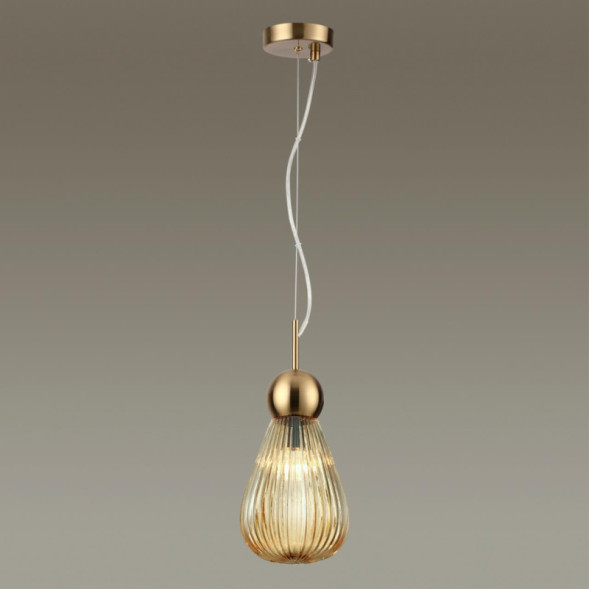 Подвесной светильник Odeon Light Elica 5402/1