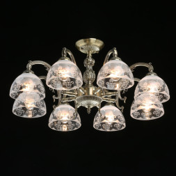 Люстра на штанге MW-Light Аманда 481015008