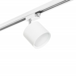 Трековый светильник Lightstar RULLO R1T3486