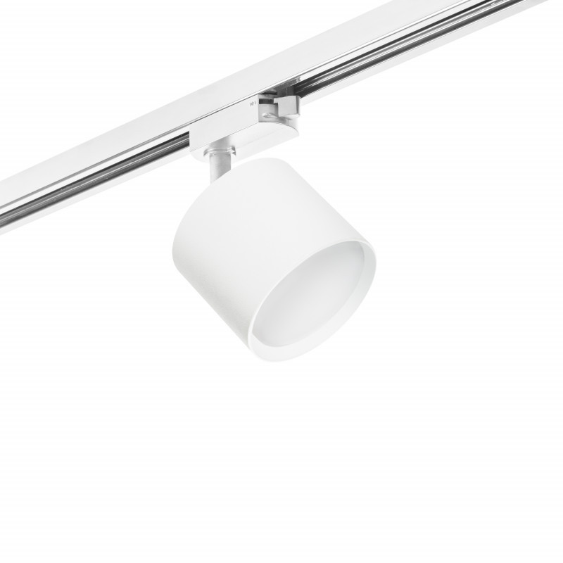 Трековый светильник Lightstar RULLO R1T3486