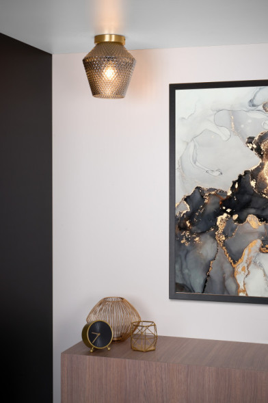 Потолочный светильник LUCIDE ROSALIND 03134/01/65