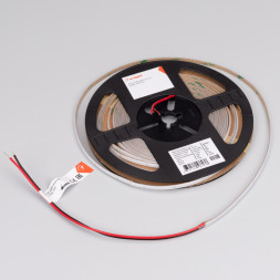 Лента Arlight 046907 20W 24V синий IP20