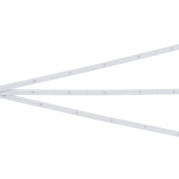 Лента Arlight 046907 20W 24V синий IP20