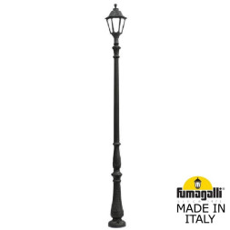 Садово-парковый светильник Fumagalli E35.205.000.AYH27 Noemi