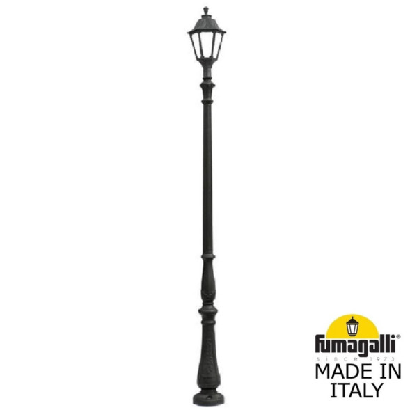 Садово-парковый светильник Fumagalli E35.205.000.AYH27 Noemi