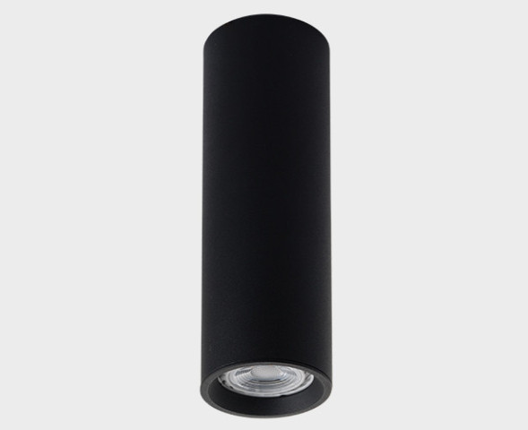 Накладной точечный светильник ITALLINE Megalight M02 M02-65200 black