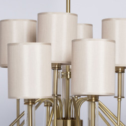 Люстра на штанге MW-Light Конрад 667013912