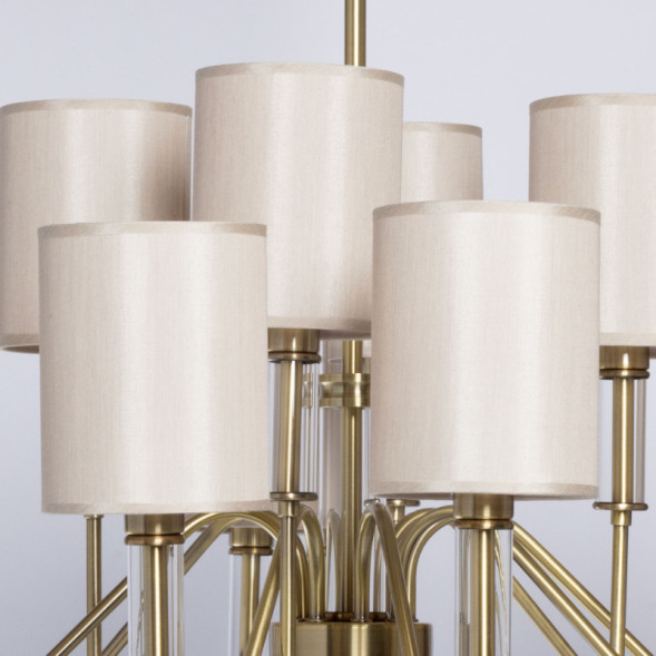 Люстра на штанге MW-Light Конрад 667013912