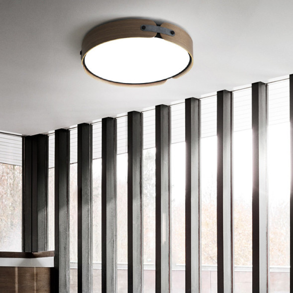 Потолочный светильник ImperiumLoft 195542-26