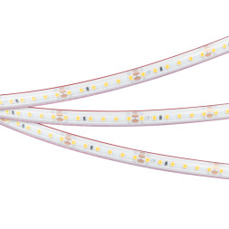 Лента Arlight RTW-PS-A120-10mm 2835 024574(2) 480W 24V 41000lm белый (холодный) IP67