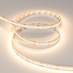 Лента Arlight RT-A240-10mm 2835 038746 110W 24V 2750lm белый (теплый) IP20