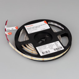 Лента Arlight RT-A240-10mm 2835 038746 110W 24V 2750lm белый (теплый) IP20