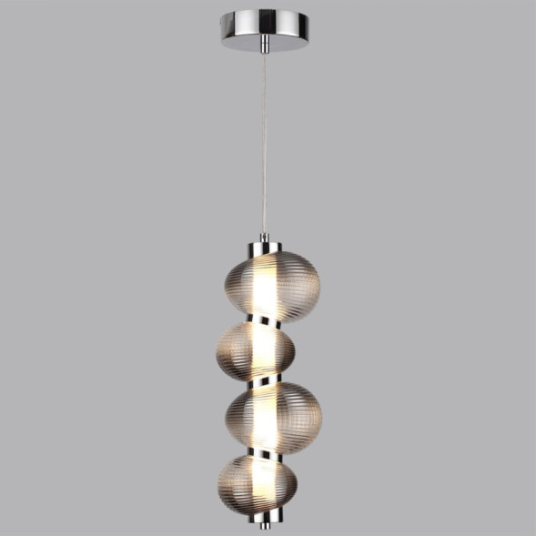 Подвесной светильник Odeon Light 5096/17L Bruco