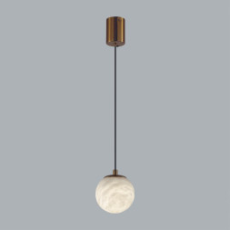 Подвесной светильник Odeon Light MARBELLA 6685/8L