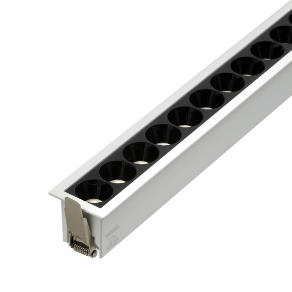 Встраиваемый светильник Vitaluce VT0200065-01