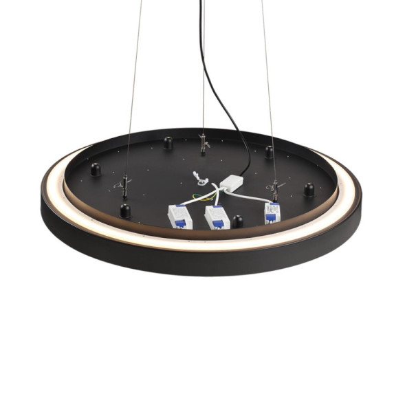 Потолочный светильник Sonex QUASAR 7756/92L