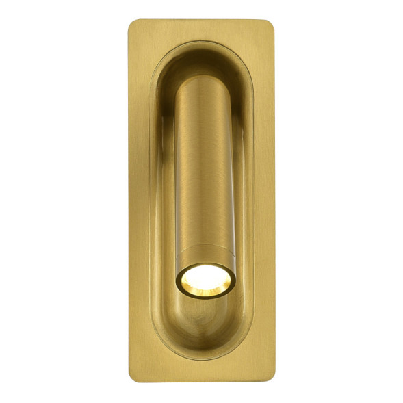 Спот ST-Luce SL6238.301.01 PARILLA