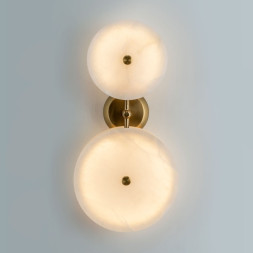 Бра MODELUX MS.175.02 BS