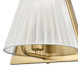 Бра Vele Luce Isabella VL4254W01