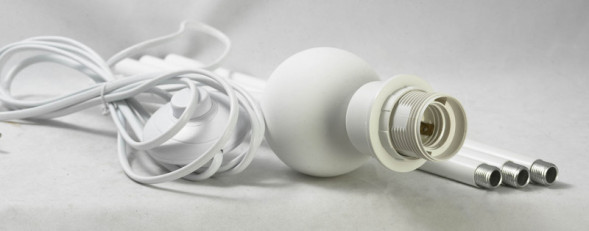 Торшер Lussole HARTFORD LSP-0542