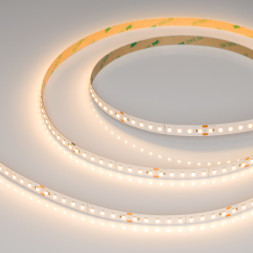 Лента Arlight UL-A126-10mm 2835 044498 40W 24V белый (теплый) IP20