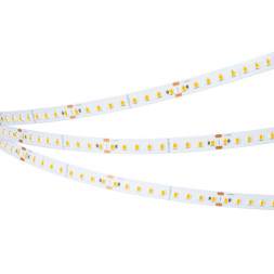 Лента Arlight UL-A126-10mm 2835 044498 40W 24V белый (теплый) IP20