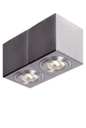 Накладной точечный светильник LUCIDE COS 10954/12/12