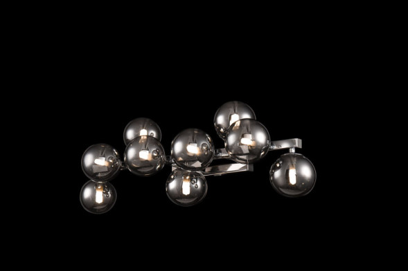 Бра Maytoni DALLAS MOD547WL-09CH