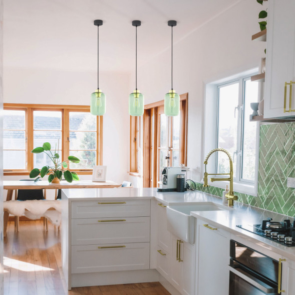 Подвесной светильник TK Lighting 6696 MARCO