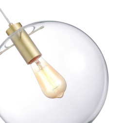 Подвесной светильник ST-Luce NOOR SL1056.233.01