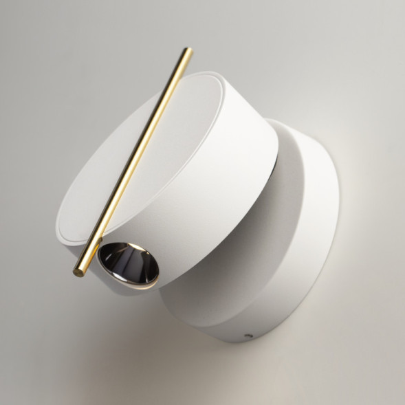Бра Maytoni Nuance MOD180WL-L4W3K1