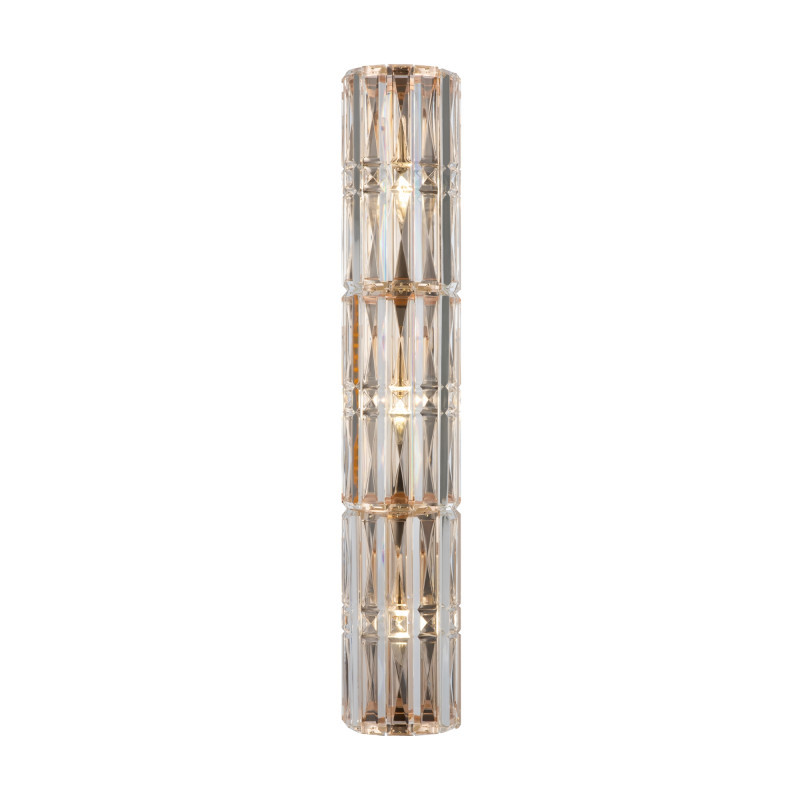 Торшер Maytoni FACET MOD094WL-03G