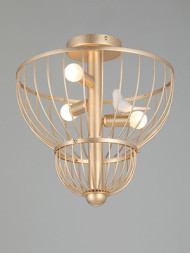 Люстра на штанге Vitaluce V3061-8/3PL