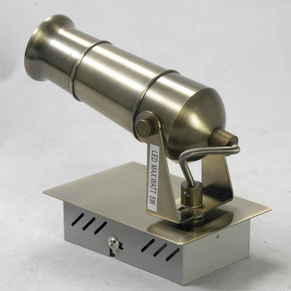 Спот Lussole TUSCALOOSA LSP-9509