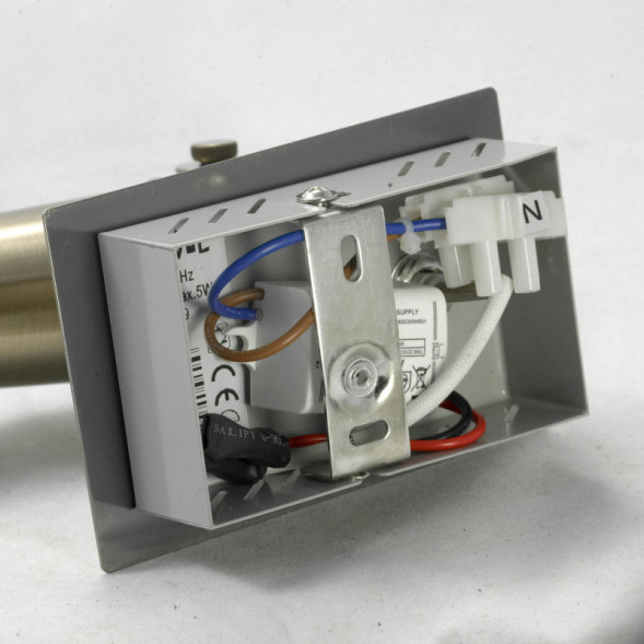 Спот Lussole TUSCALOOSA LSP-9509