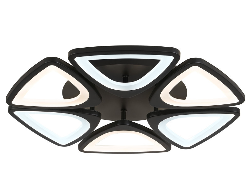 Потолочный светильник Ambrella Light ACRYLICA FA4495