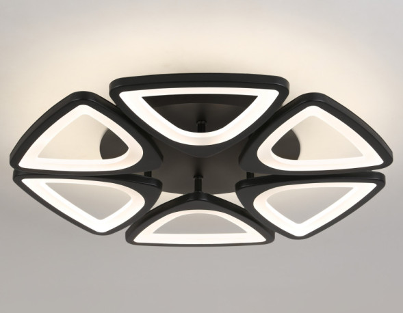 Потолочный светильник Ambrella Light ACRYLICA FA4495