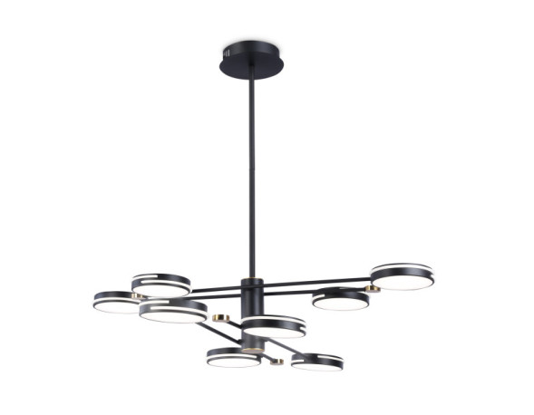 Люстра на штанге Ambrella Light COMFORT FL51645