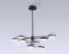 Люстра на штанге Ambrella Light COMFORT FL51645