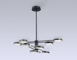 Люстра на штанге Ambrella Light COMFORT FL51645