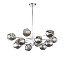 Люстра на штанге ST-Luce FOVIA SL1500.103.12
