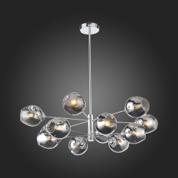Люстра на штанге ST-Luce FOVIA SL1500.103.12