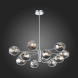 Люстра на штанге ST-Luce FOVIA SL1500.103.12