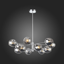 Люстра на штанге ST-Luce FOVIA SL1500.103.12