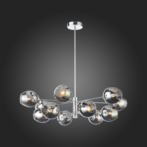 Люстра на штанге ST-Luce FOVIA SL1500.103.12