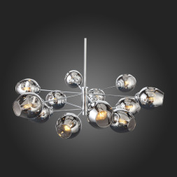 Люстра на штанге ST-Luce FOVIA SL1500.103.12