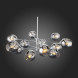 Люстра на штанге ST-Luce FOVIA SL1500.103.12