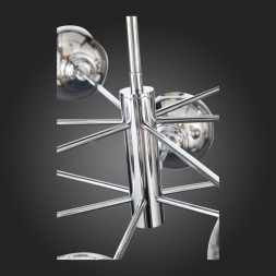 Люстра на штанге ST-Luce FOVIA SL1500.103.12
