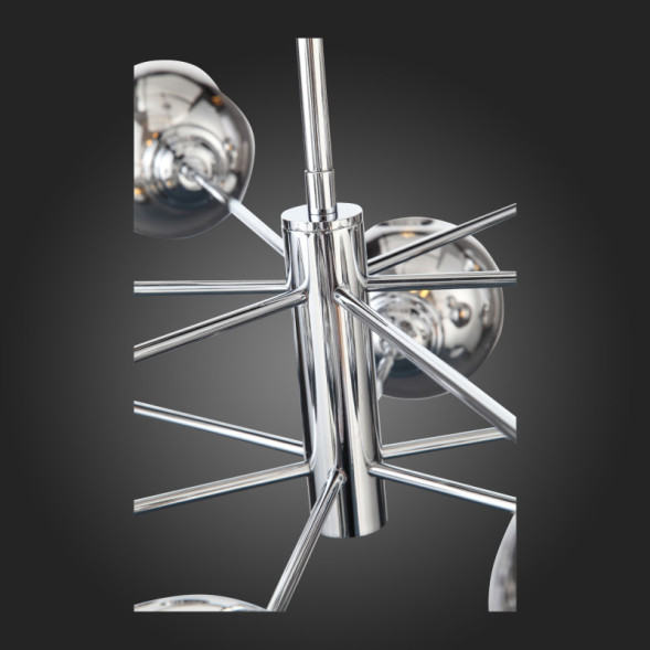 Люстра на штанге ST-Luce FOVIA SL1500.103.12